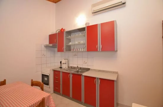 Apartmán Istrie - Pula IS 2008 N1