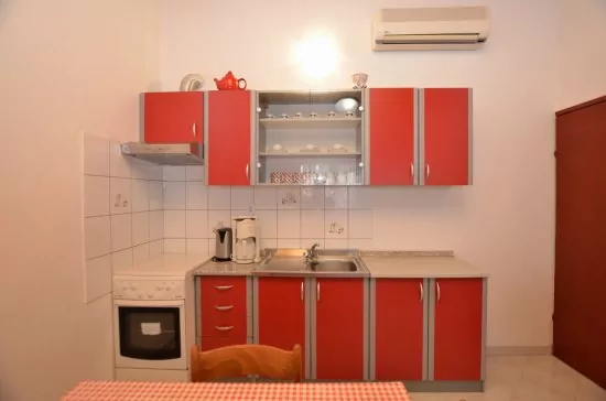 Apartmán Istrie - Pula IS 2008 N1