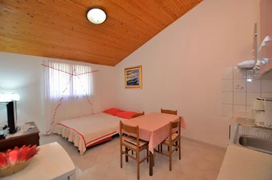 Apartmán Istrie - Pula IS 2008 N1