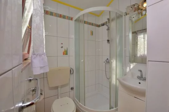 Apartmán Istrie - Pula IS 2008 N1