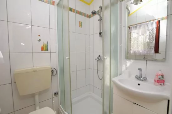 Apartmán Istrie - Pula IS 2008 N1