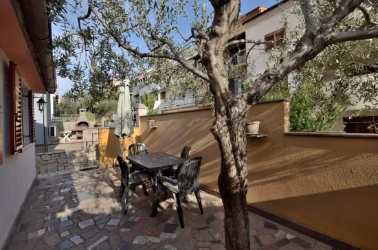 Apartmán Istrie - Pula IS 2008 N1