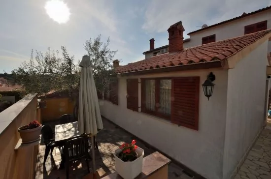 Apartmán Istrie - Pula IS 2008 N1