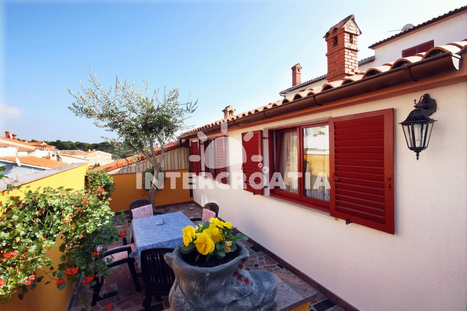 Apartmán Istrie - Pula IS 2008 N2