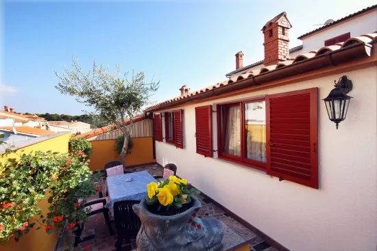 Apartmán Istrie - Pula IS 2008 N2