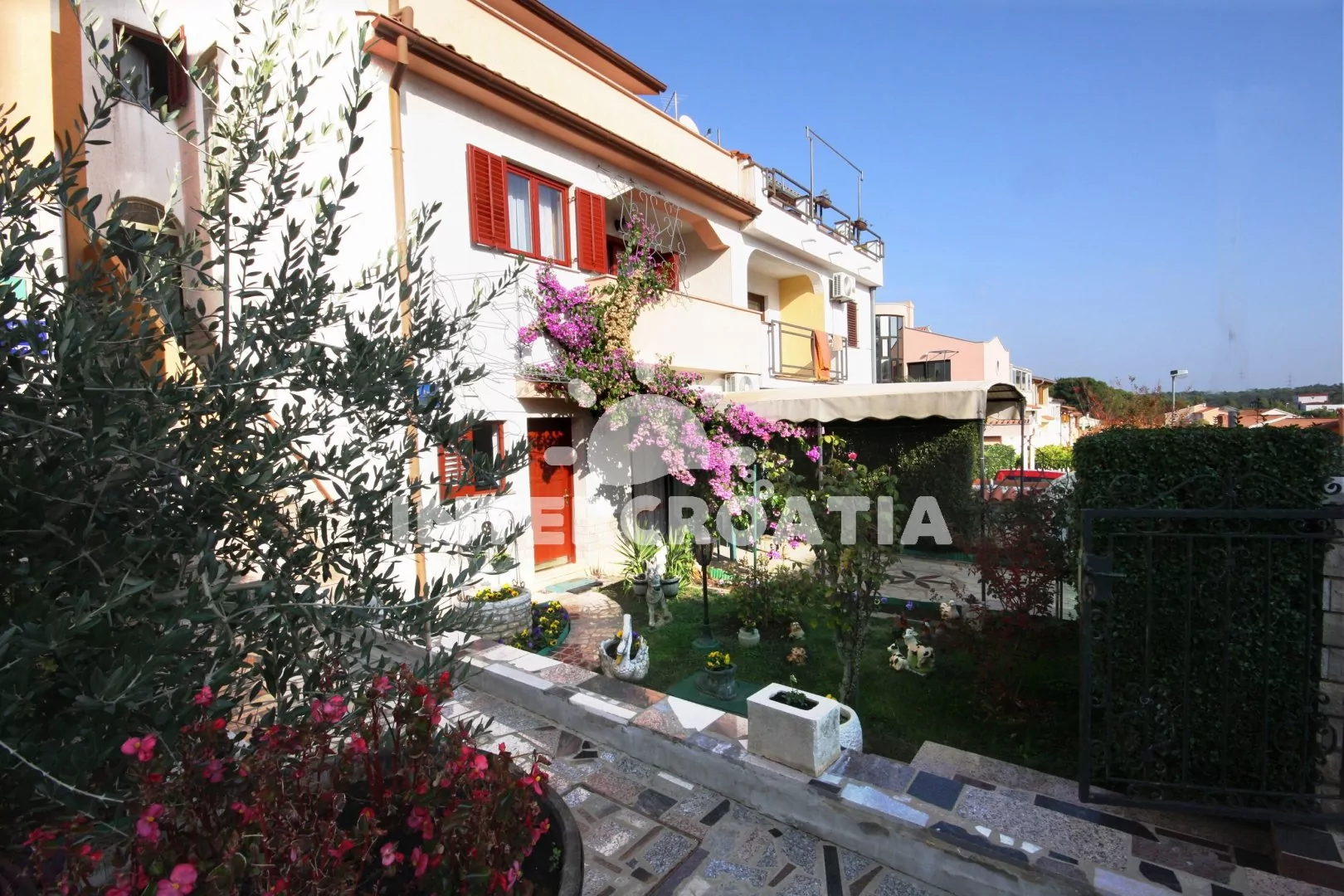 Apartmán Istrie - Pula IS 2008 N2