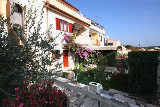 Apartmán Istrie - Pula IS 2008 N2