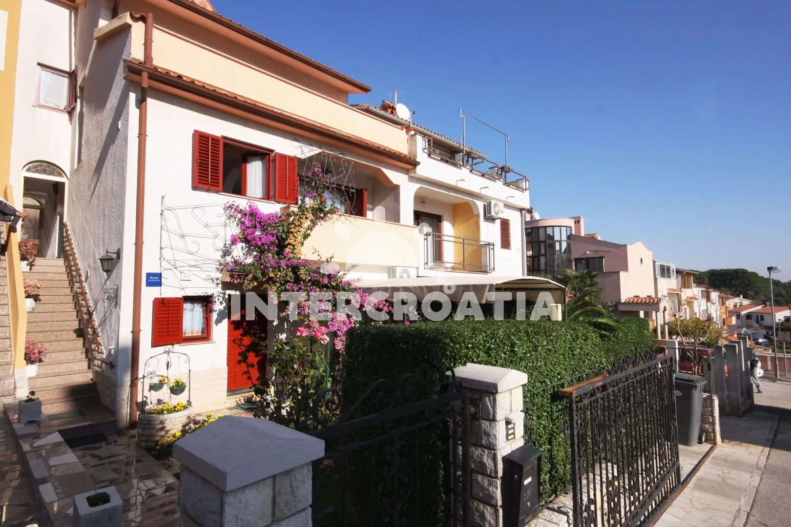 Apartmán Istrie - Pula IS 2008 N2