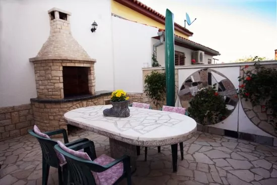 Apartmán Istrie - Pula IS 2008 N2