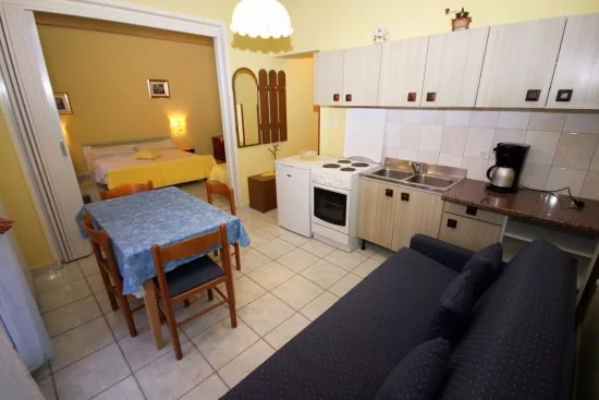 Apartmán Istrie - Pula IS 2008 N2