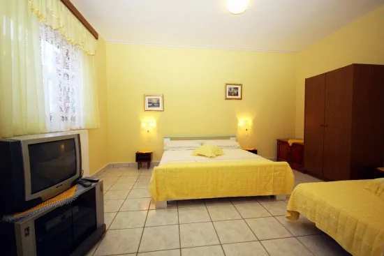 Apartmán Istrie - Pula IS 2008 N2