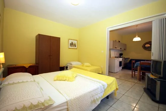 Apartmán Istrie - Pula IS 2008 N2