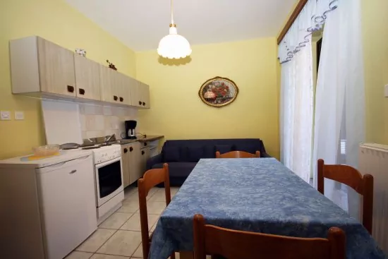 Apartmán Istrie - Pula IS 2008 N2