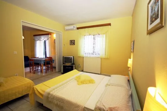 Apartmán Istrie - Pula IS 2008 N2