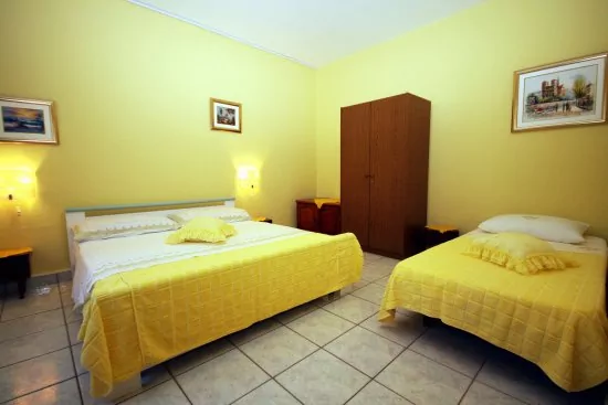 Apartmán Istrie - Pula IS 2008 N2