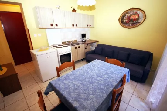 Apartmán Istrie - Pula IS 2008 N2