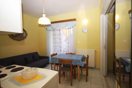 Apartmán Istrie - Pula IS 2008 N2