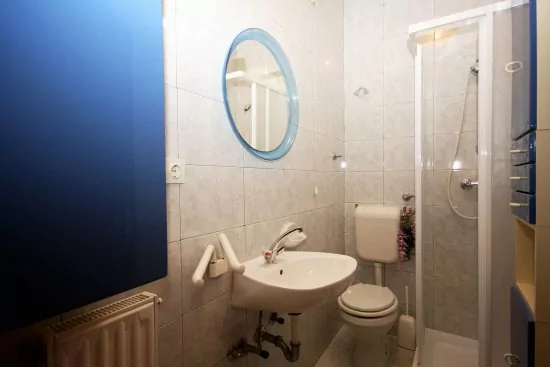 Apartmán Istrie - Pula IS 2008 N2