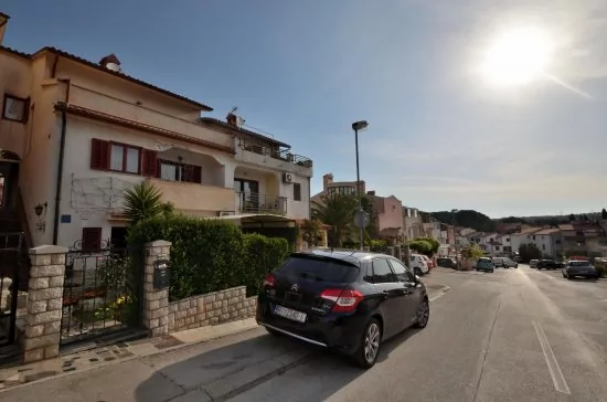 Apartmán Istrie - Pula IS 2008 N2