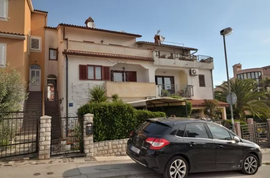 Apartmán Istrie - Pula IS 2008 N2