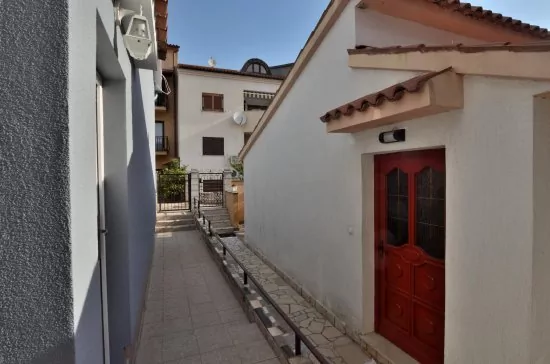 Apartmán Istrie - Pula IS 2008 N2