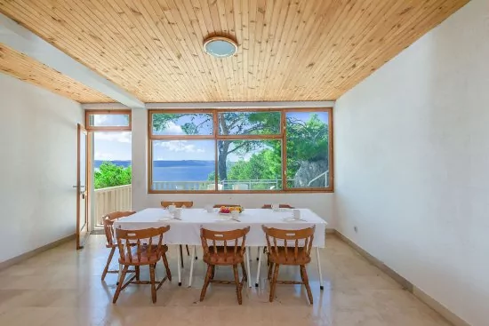 Apartmán Střední Dalmácie - Brela DA 2208 N1