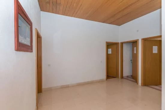 Apartmán Střední Dalmácie - Brela DA 2208 N1