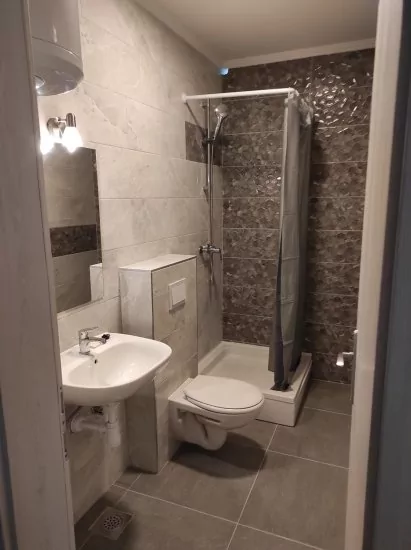 Apartmán Střední Dalmácie - Brela DA 2208 N1