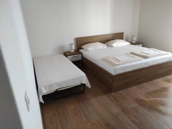 Apartmán Střední Dalmácie - Brela DA 2208 N1