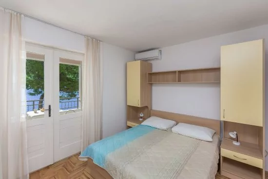 Apartmán Střední Dalmácie - Brela DA 2208 N2