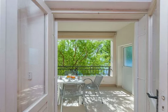 Apartmán Střední Dalmácie - Brela DA 2208 N3