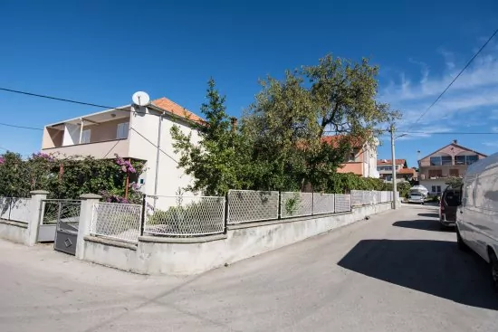 Apartmán Severní Dalmácie - Biograd na Moru DA 4729 N1
