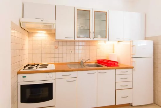 Apartmán Severní Dalmácie - Biograd na Moru DA 4729 N1
