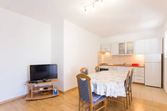 Apartmán Severní Dalmácie - Biograd na Moru DA 4729 N1