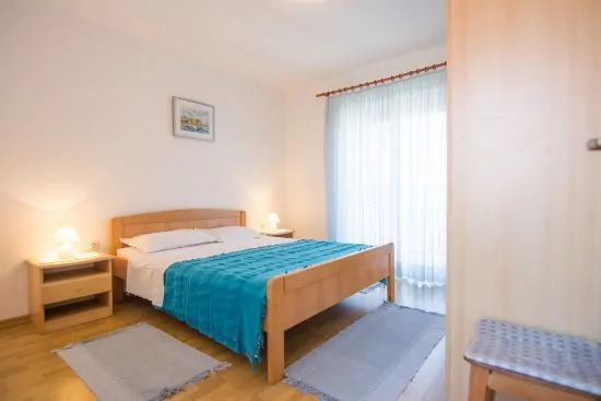 Apartmán Severní Dalmácie - Biograd na Moru DA 4729 N1