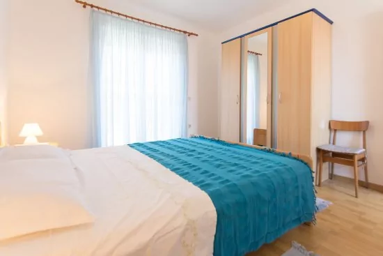 Apartmán Severní Dalmácie - Biograd na Moru DA 4729 N1