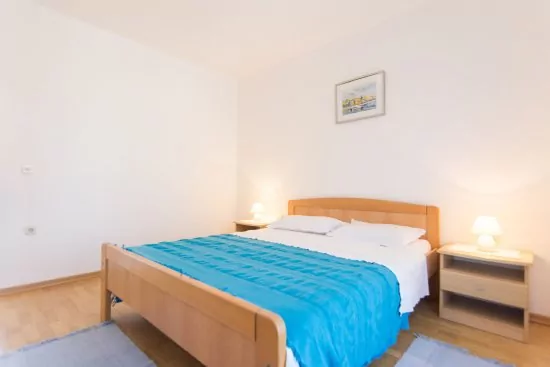 Apartmán Severní Dalmácie - Biograd na Moru DA 4729 N1