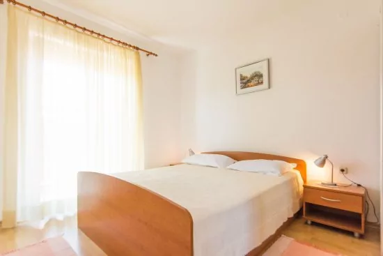 Apartmán Severní Dalmácie - Biograd na Moru DA 4729 N1