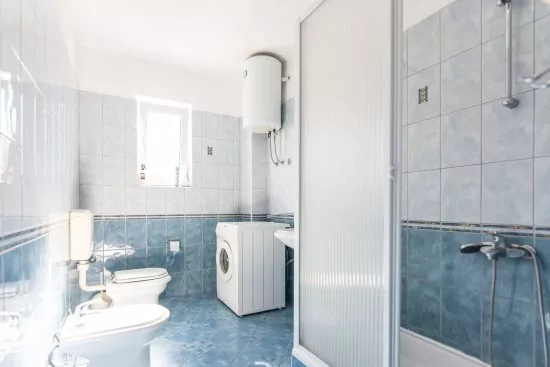 Apartmán Severní Dalmácie - Biograd na Moru DA 4729 N1