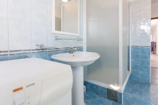 Apartmán Severní Dalmácie - Biograd na Moru DA 4729 N1
