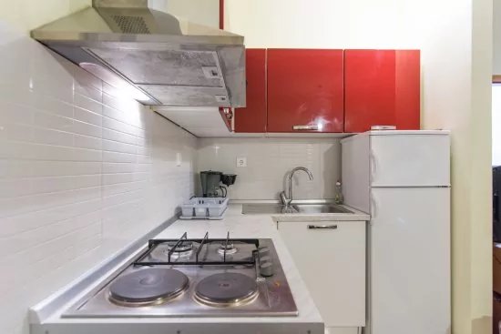Apartmán Severní Dalmácie - Biograd na Moru DA 4729 N2