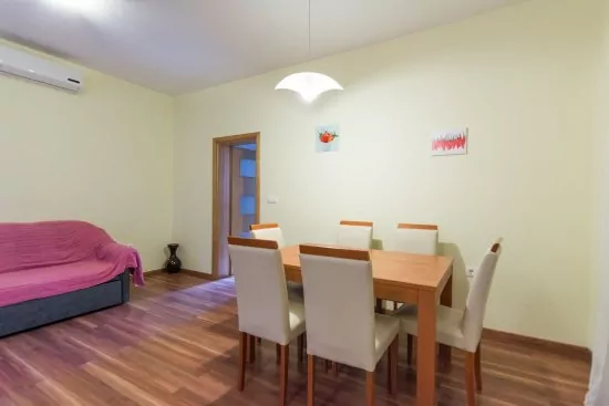 Apartmán Severní Dalmácie - Biograd na Moru DA 4729 N2