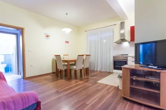 Apartmán Severní Dalmácie - Biograd na Moru DA 4729 N2