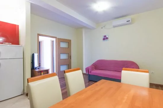 Apartmán Severní Dalmácie - Biograd na Moru DA 4729 N2