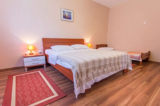 Apartmán Severní Dalmácie - Biograd na Moru DA 4729 N2