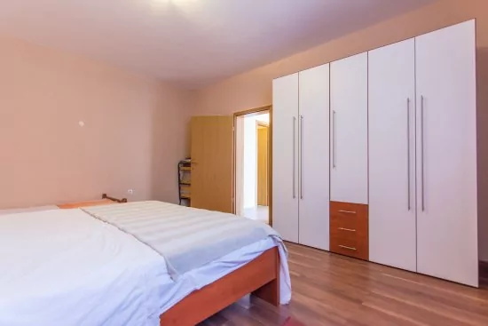 Apartmán Severní Dalmácie - Biograd na Moru DA 4729 N2