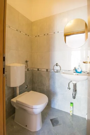 Apartmán Severní Dalmácie - Biograd na Moru DA 4729 N2