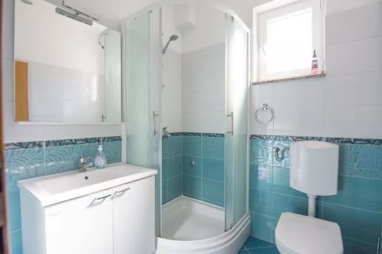 Apartmán Severní Dalmácie - Biograd na Moru DA 4729 N2