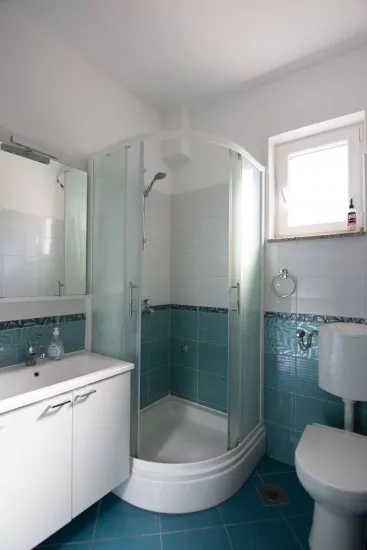 Apartmán Severní Dalmácie - Biograd na Moru DA 4729 N2