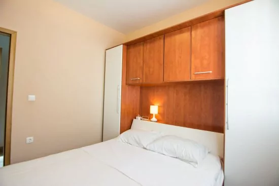 Apartmán Severní Dalmácie - Biograd na Moru DA 4729 N2